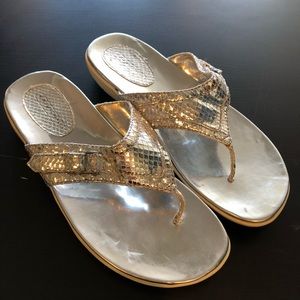Easy Spirit Sandals